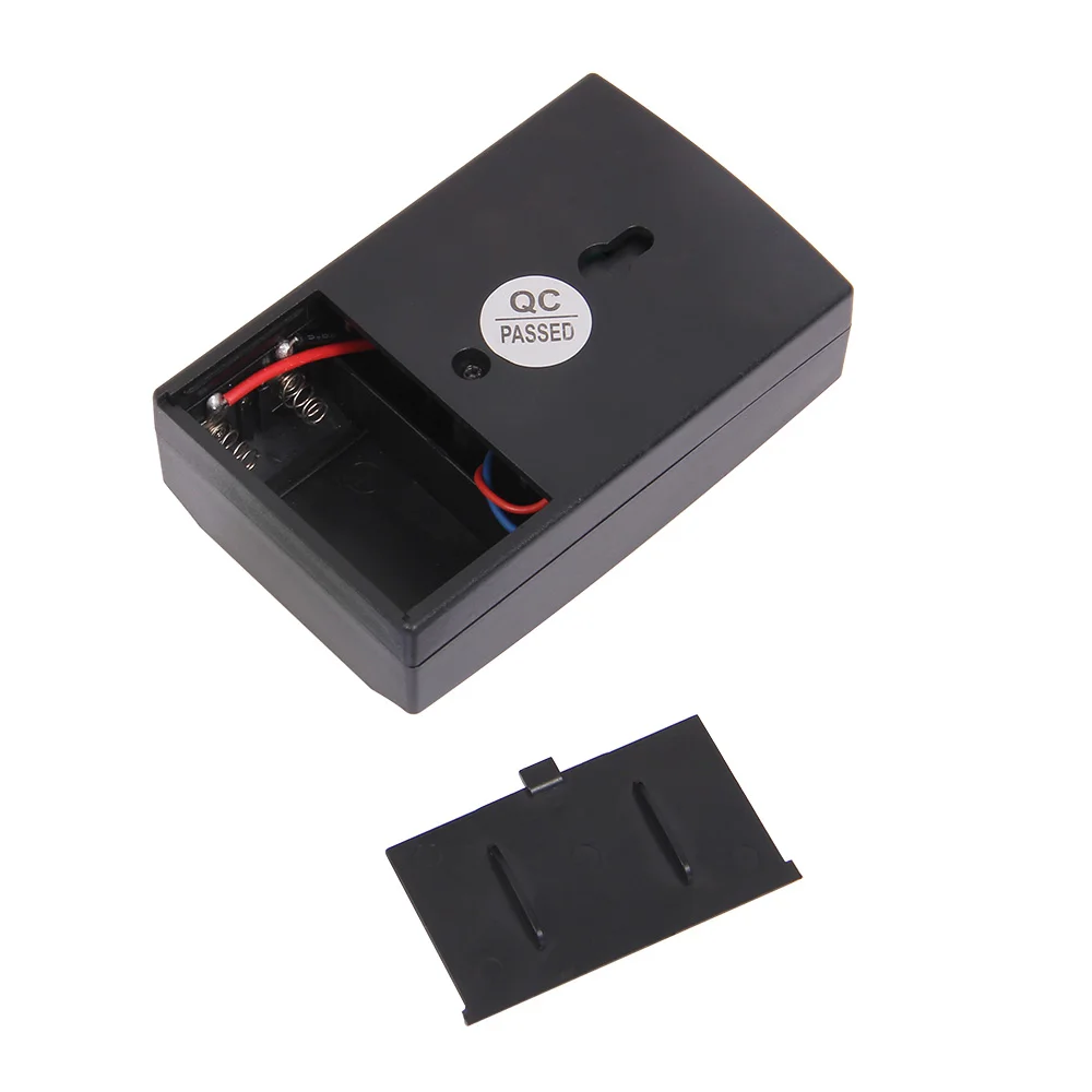 CARCHET Универсальный мотоцикл велосипед будильник Беспроводная система датчик