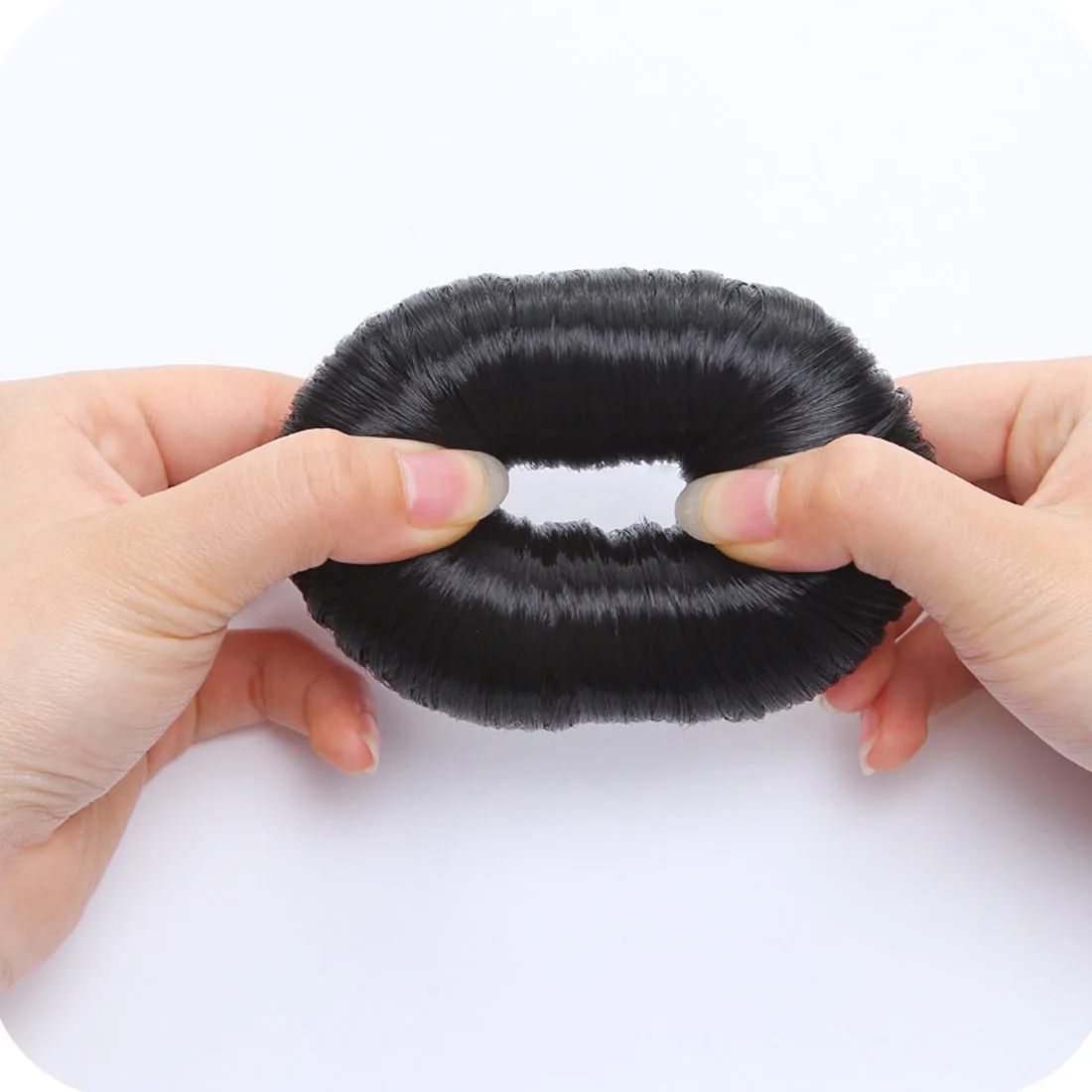 Лидер продаж 1 шт. волшебный Поролоновый спонж Инструменты для укладки волос