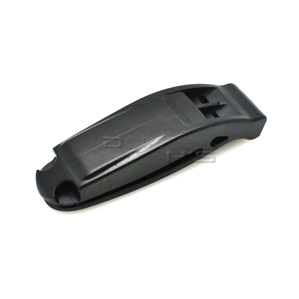 Пряжка-свисток для Паракорда дикой природы кемпинга катания на лодке пеших