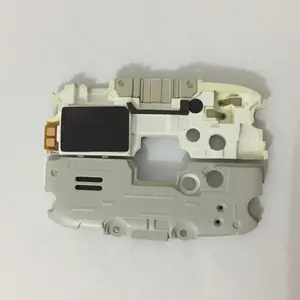 Громкоговоритель CFYOUYI белого цвета для Galaxy S4 mini I9190 I9195