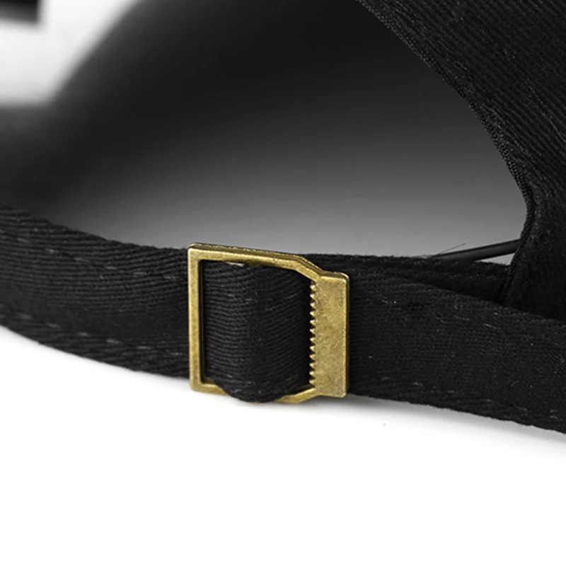 Бейсболка унисекс для мужчин и женщин Спортивная хлопковая шапка с кольцами