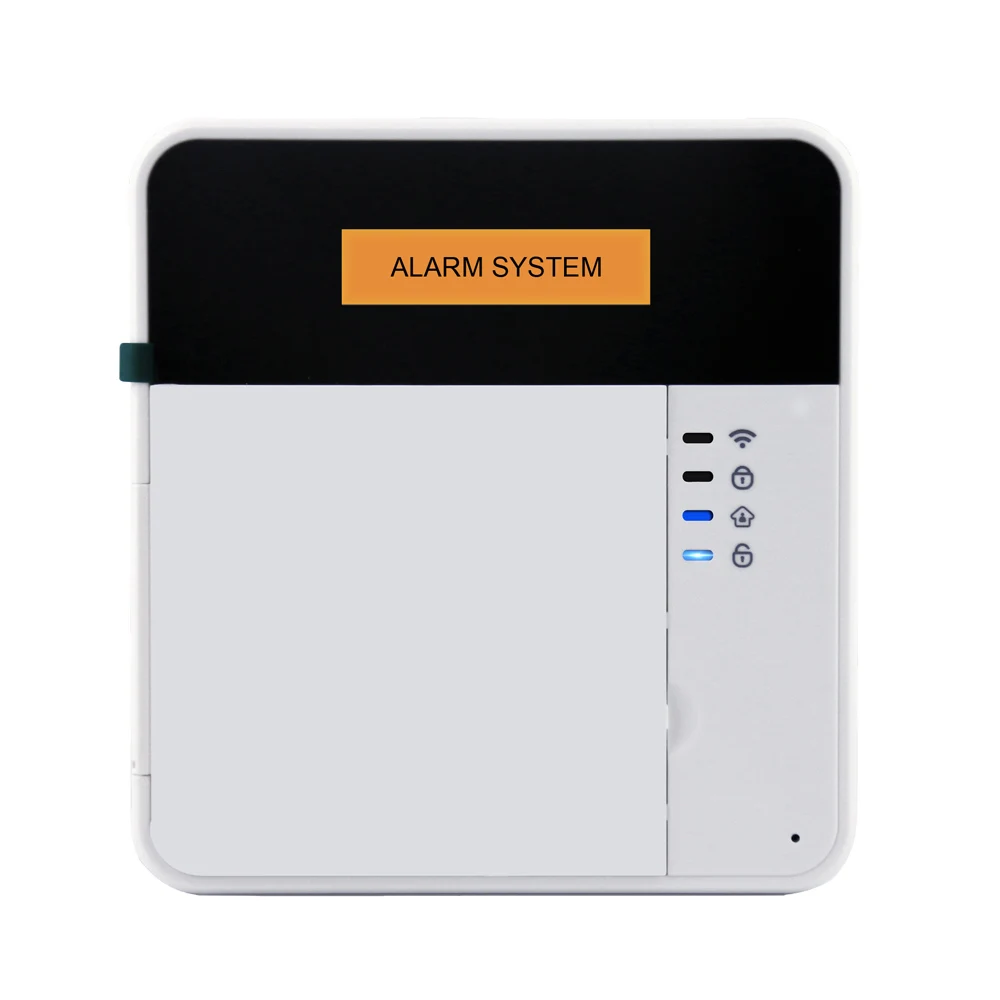 X6 GSM Autodial домашняя система охранной сигнализации iOS Android App датчик для дома |