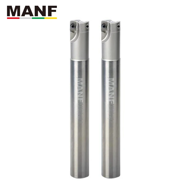 MANF RAP BAP300R10-130-C10 фрезерные инструменты зажимные резаки инструменты плечо правый угол прецизионная мельница бурильная режущая установка машина хвостовик