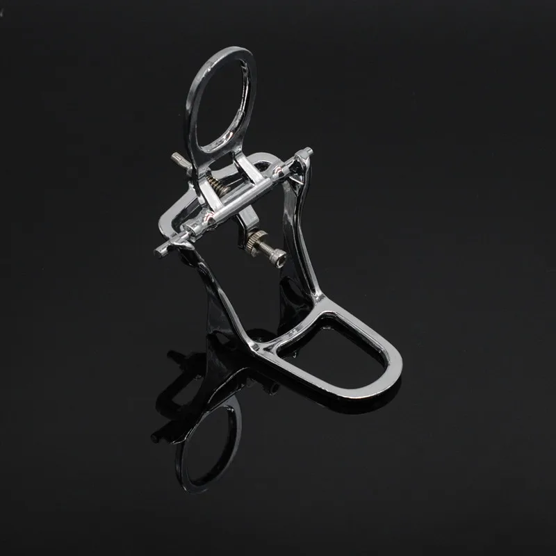 Принадлежности для стоматологии шарнирное покрытие хром полная Регулируемая