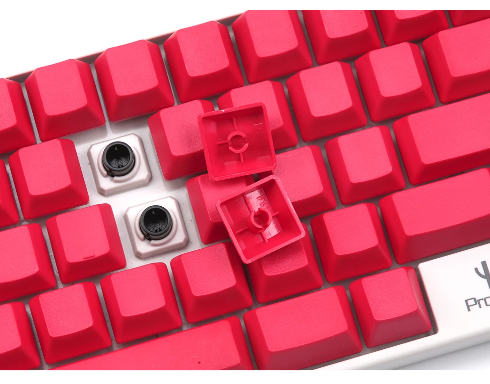 KBDfans EC KEYCAPS совместим с HHKB