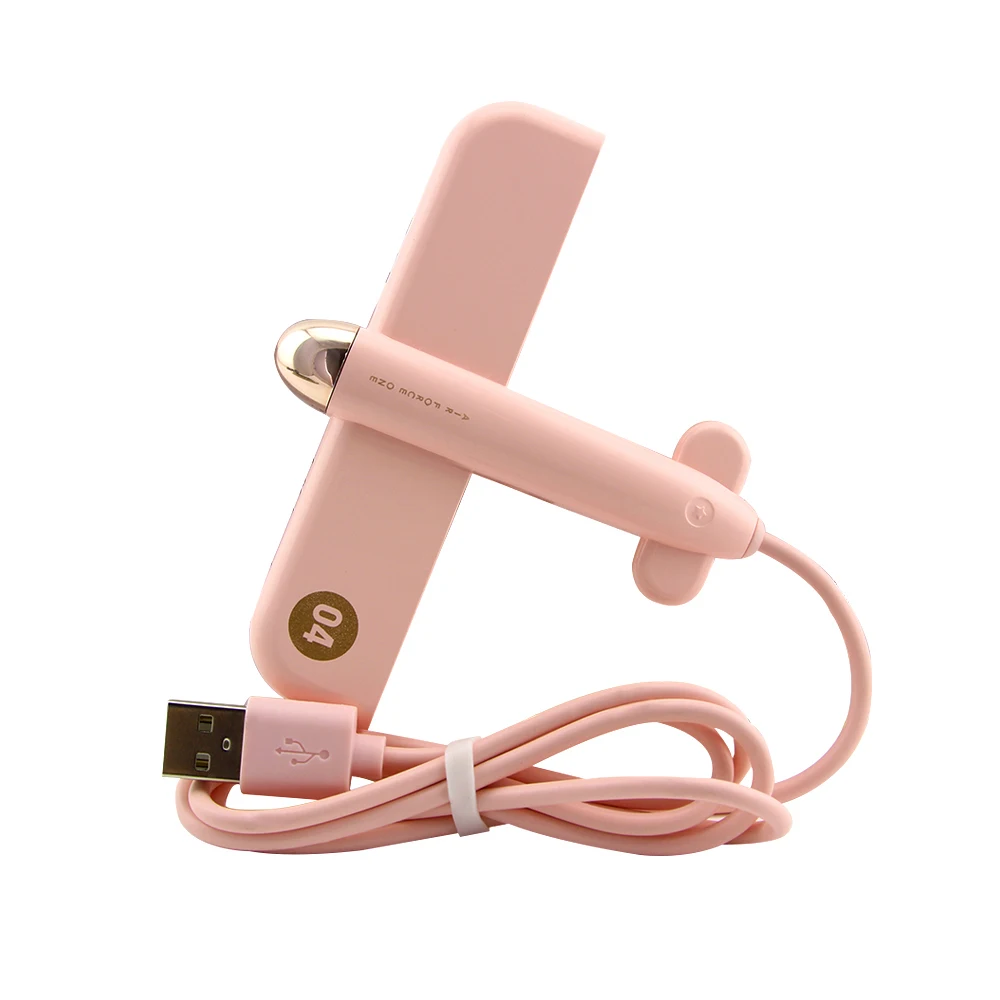 Многофункциональный usb хаб Симпатичный Самолет CHUYI дизайнерский разветвитель с 4