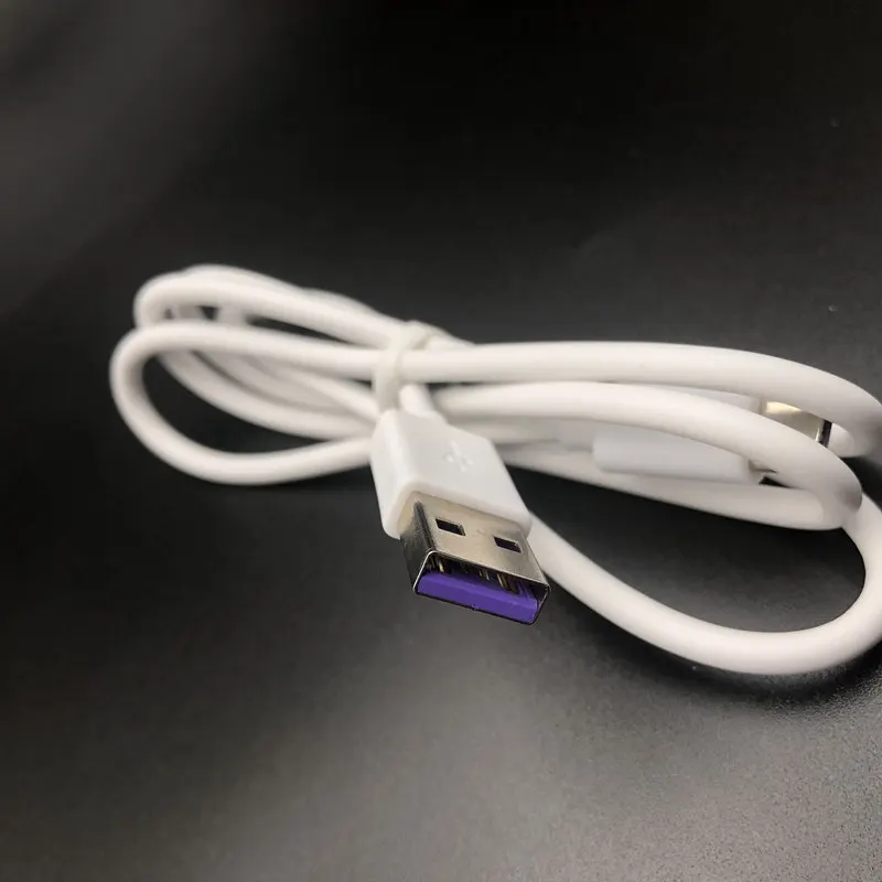USB зарядное устройство адаптер 5A Быстрая зарядка usb type C кабель для samsung S10 Plus Xiaomi 9 Redmi Note 7 huawei P30 Pro EU зарядное устройство