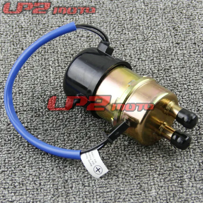 

Suitable for Kawasaki ZXR400 ZZR600 ZX600 ZX600E ZZR1100 Petrol Pump Motorcycle Gasoline Pump Fuel Pump
