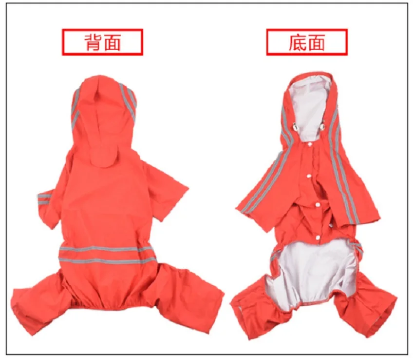 FC80 большой женский комбинезон с капюшоном женская одежда для золотистого отдыха