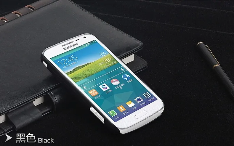 Для samsung Galaxy K Zoom Cover, резиновый матовый Жесткий пластиковый Чехол для задней панели для samsung Galaxy K Zoom C1158 C1116, высокое качество