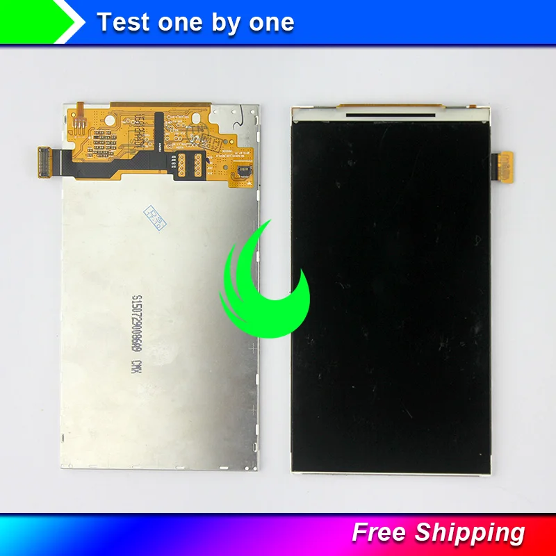 Новинка для Samsung Galaxy Core LTE G386F SM G386 ЖК экран + сенсорный дигитайзер Датчик Передняя