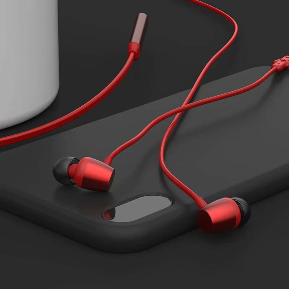 LYMOC Q5 Bluetooth наушники спортивные беспроводные наушники 48Hrs Talktime шейные Стерео гарнитуры для бега для iPhone samsung huawei