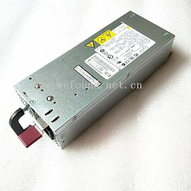 Полностью протестированный 100% рабочий блок питания для DPS 800GB 379123 001 399771 403781 1000