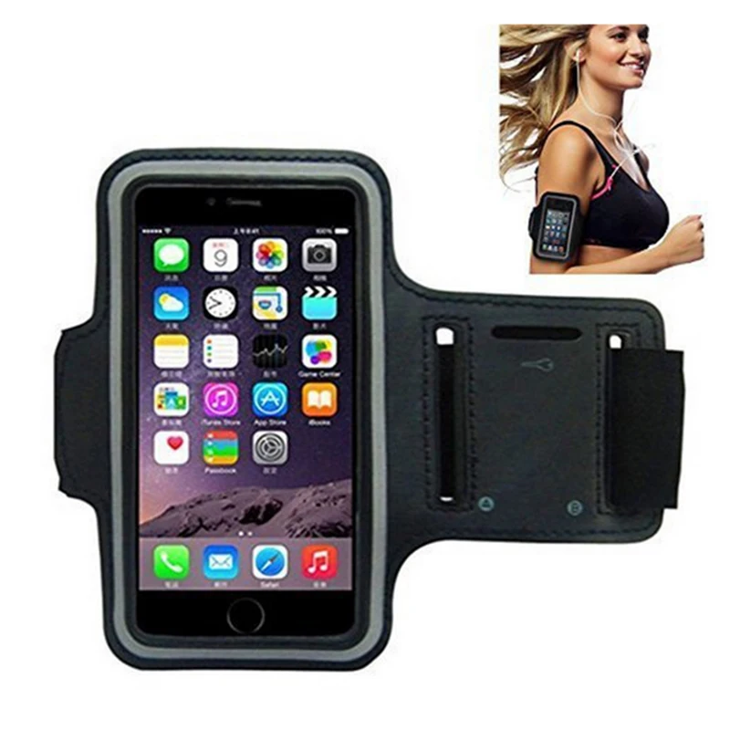 Нарукавная повязка для ZTE A410 водонепроницаемый чехол телефона A410|sport armband|sport armband