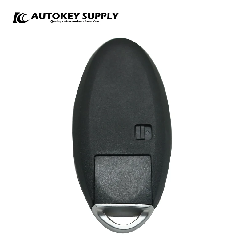 Автостайлинг дистанционный ключ для Nissan Completo 2+ 1 3 кнопки бренд new315Mhz FCC ID: CWTWBIU729 AKNIC305