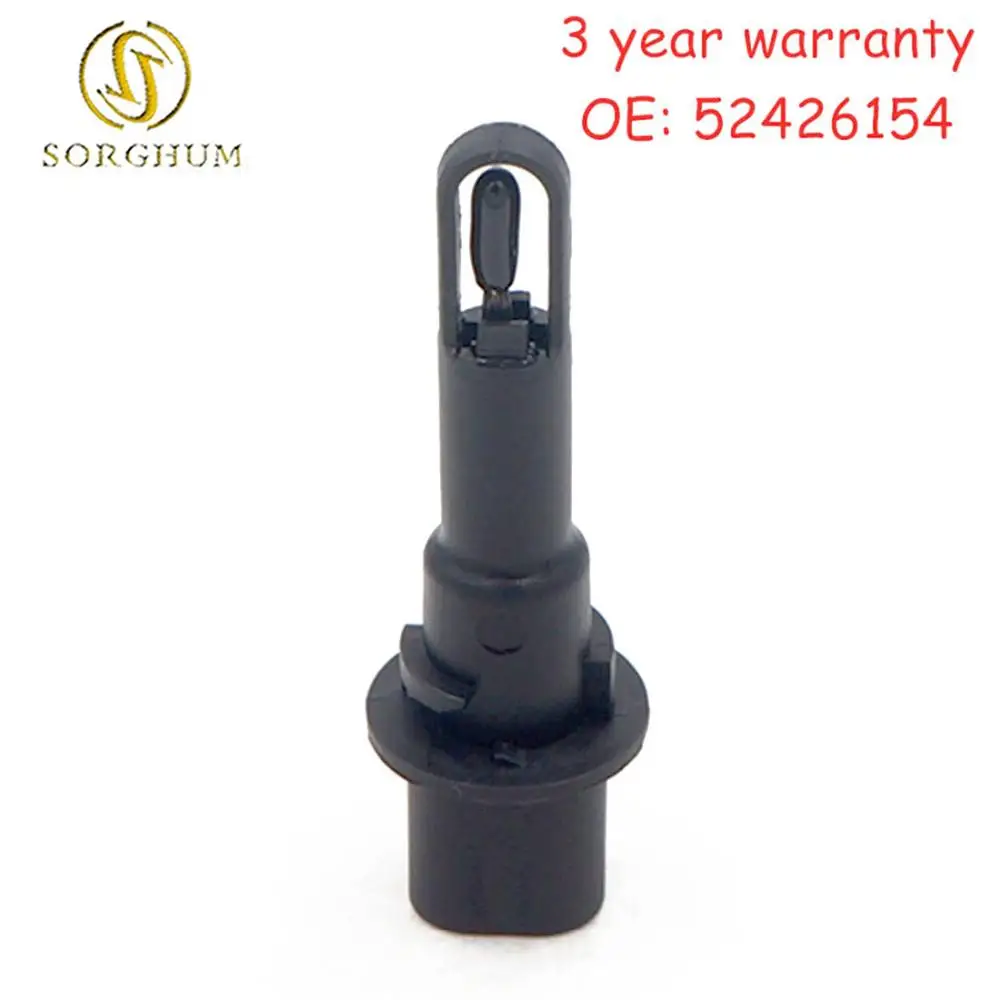 

New For 2009 Insignia 5DR 2.0 CDTI - CLIMATE CONTROL TEMPERATURE SENSOR 52426154