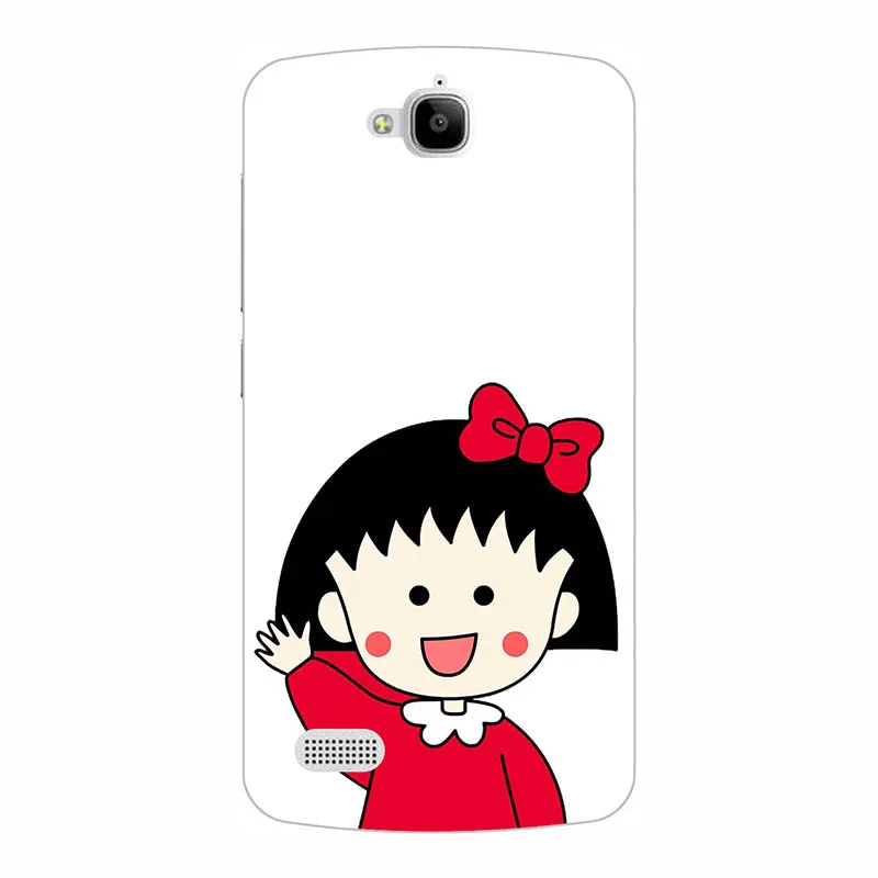 Чехол для Huawei Honor 3C Lite Play Holly оригинальный пластиковый цветной чехол телефона с