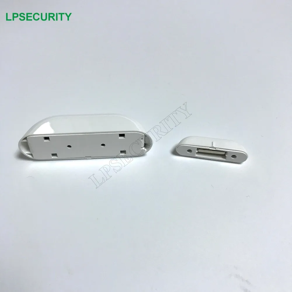Двери/Windows Сенсор Z-wave 868 EU/US 908 Стандартный z wave беспроводной контроллер для Магнитная Сенсор аварийная система