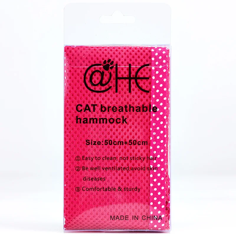 Милый кот Кровать хорька гамак Pet кровать моющаяся кошка Тоторо подвеска Тип