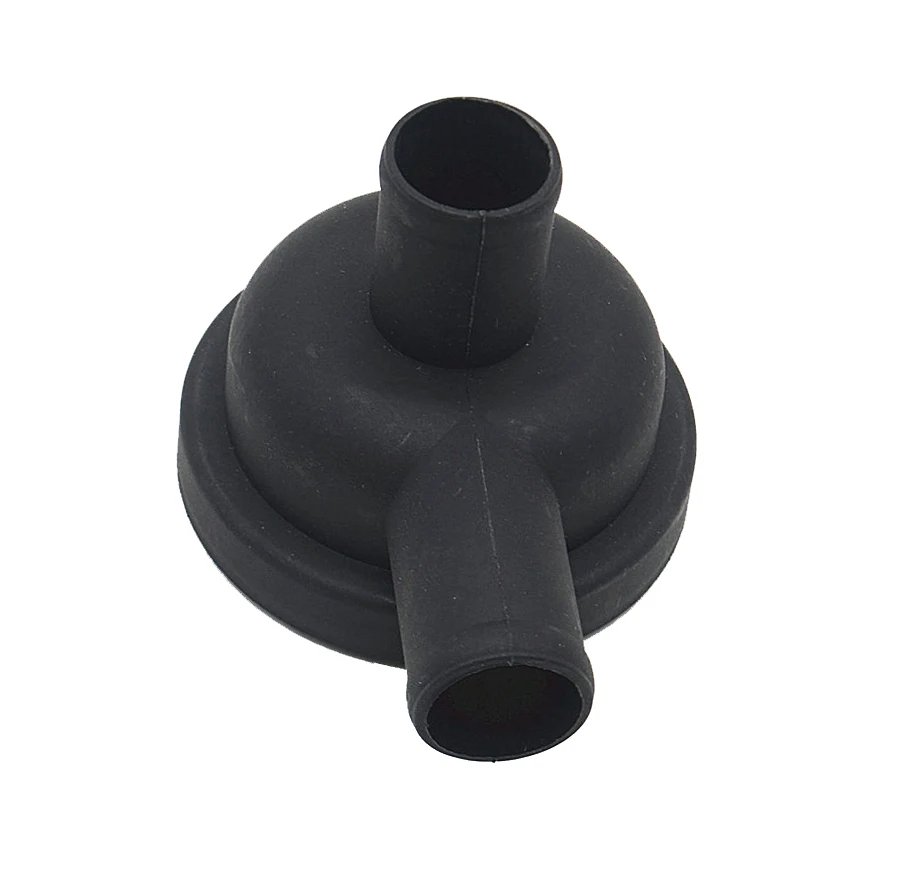 Предохранительный клапан PCV для VW Jetta Golf Bora MK4 Passat B5 AUDI A4 A6 TT 1 8 T 06A 129 101 D A|Клапаны и