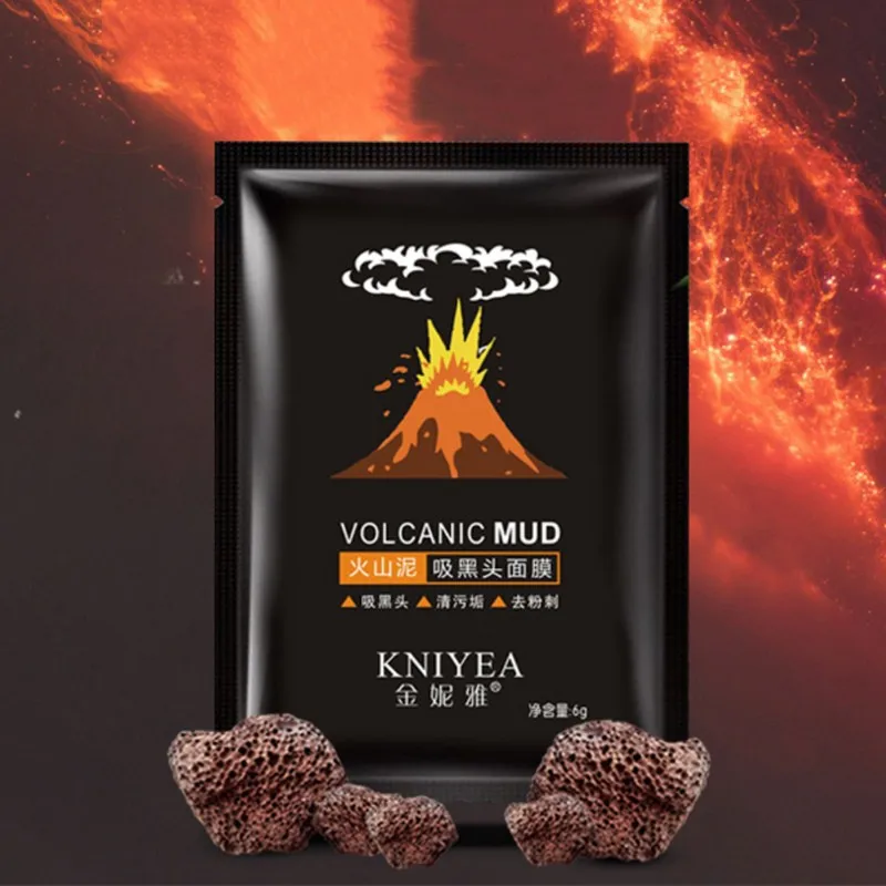 2019 удаление черных точек маска для лица Глубокая очистка полоска пор