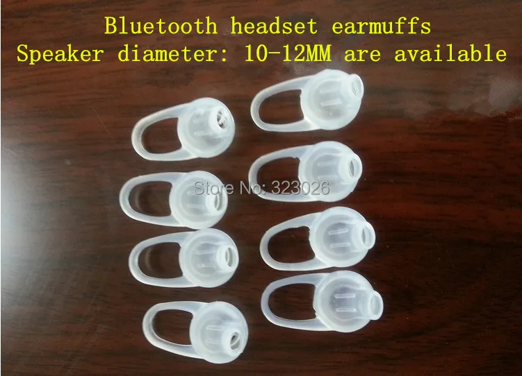 

Наушники, совместимые с Bluetooth, 3 шт.