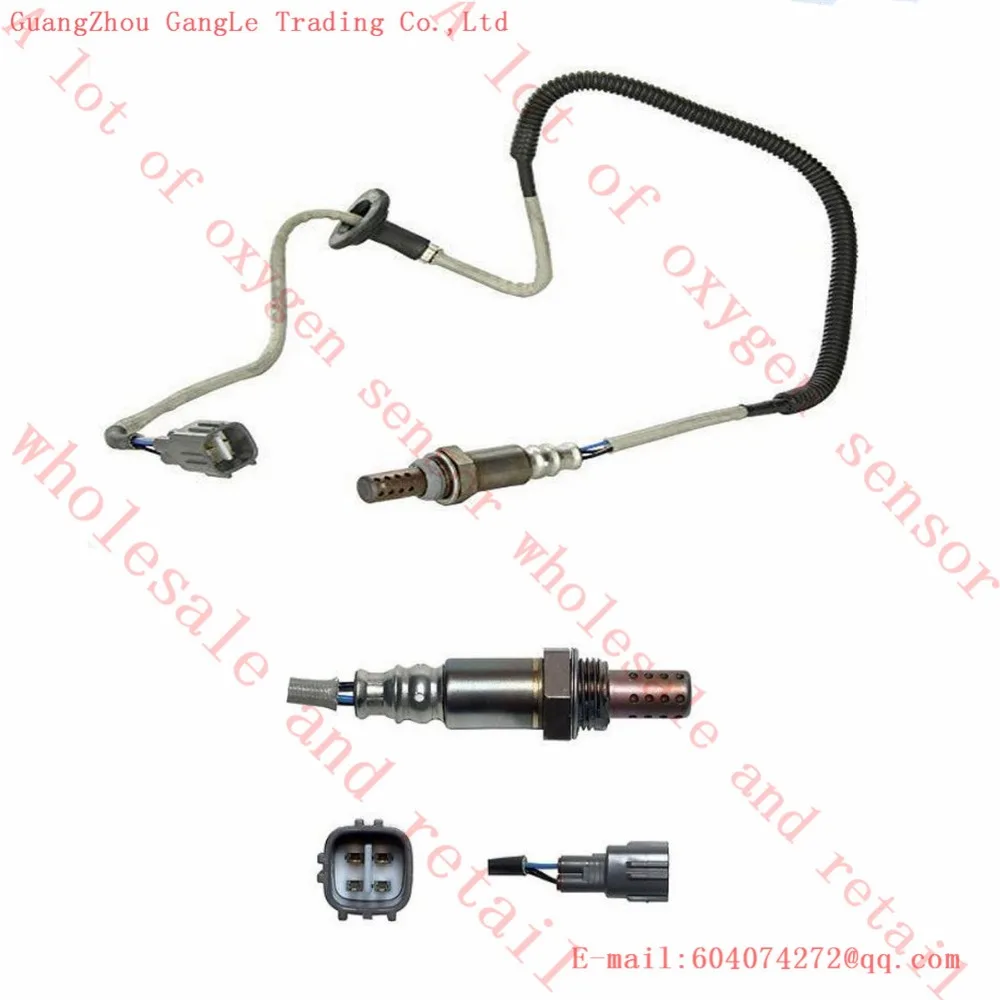 

Oxygen Sensor O2 Lambda Sensor AIR FUEL RATIO SENSOR for Lexus 89465-53190 234-4517 2001-2005