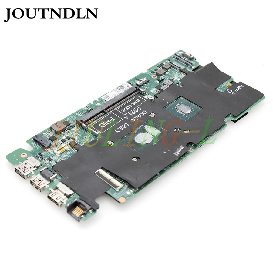 Материнская плата JOUTNDLN для Dell VOSTOR 5000 5459 DNVY2 0DNVY2 с процессором DDR3L питанием от до