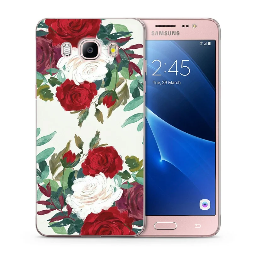 Для samsung Galaxy A3 A5 2016 2015 2017 prime J1 J2 J3 J5 J7 S8/plus Note 8 термополиуретановый силиконовый