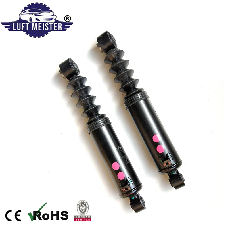Пара ремонтных задних амортизаторов для Kia Sorento& hyundai Senta Fe LH RH 553202P100 55320-2P100
