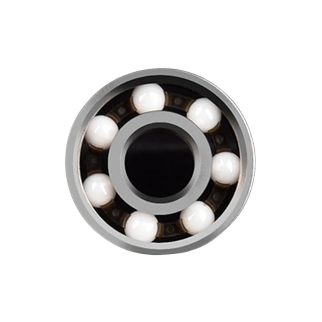 

Ceramic Speed Wheel Bearing For Finger Spinner Skateboard Skate Roller