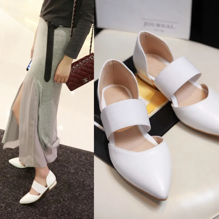 Женские сандалии на плоской подошве большие размеры 34 47|sandalias mujer|ladies shoesshoes flat |