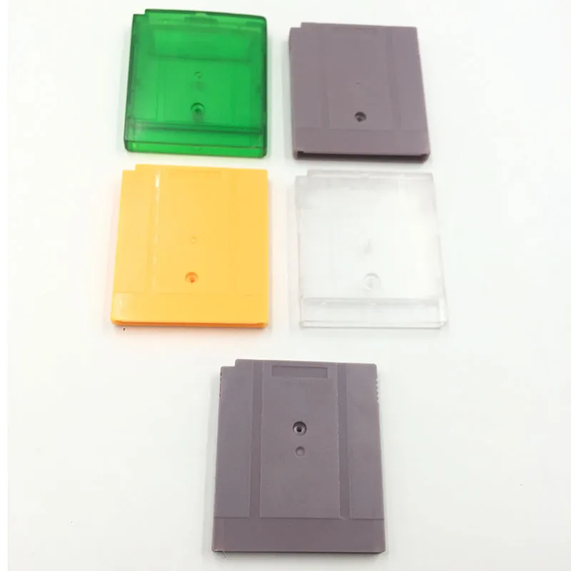 Замена для GBA SP игровой картридж корпус Корпус для GB GBC чехол для карты