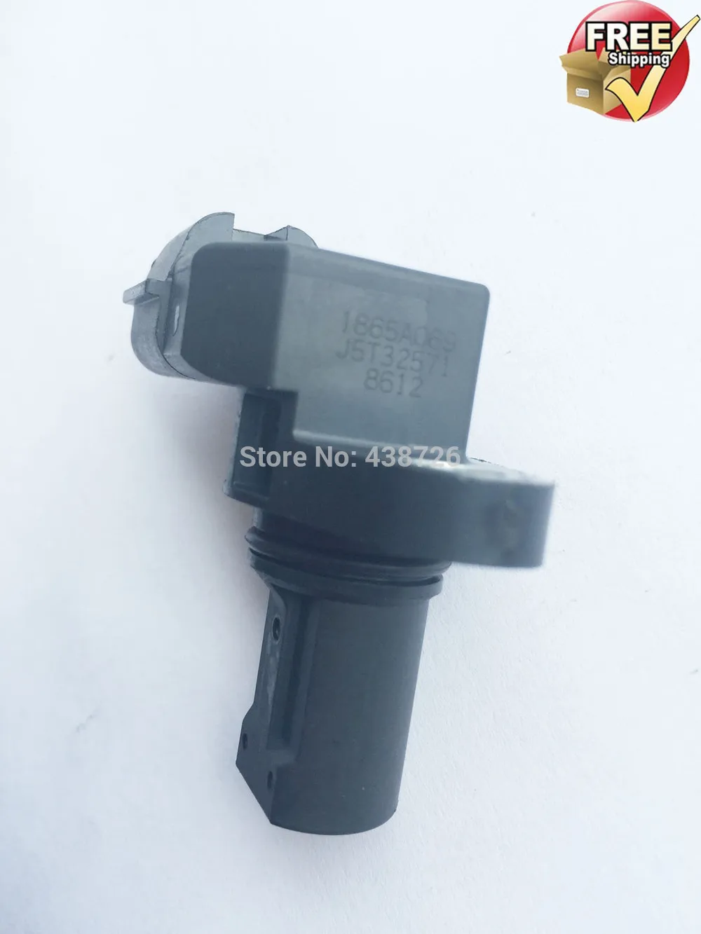 Датчик положения распределительного вала для Outlander EX Pajero Montero Sport Challenger Nativa CW6W HA1W J5T32571 1865A069