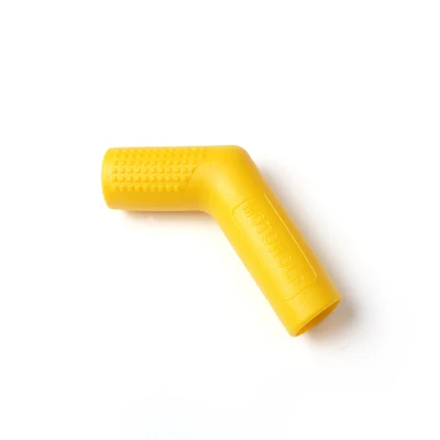 Резиновая обувь для езды на мотоцикле внедорожнике с рычагом переключения