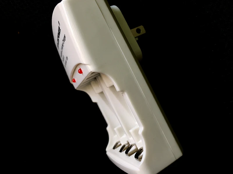 9V AA AAA зарядное устройство для Ni MH Cd аккумуляторная батарея T801B 2AA Cargador/гарантия