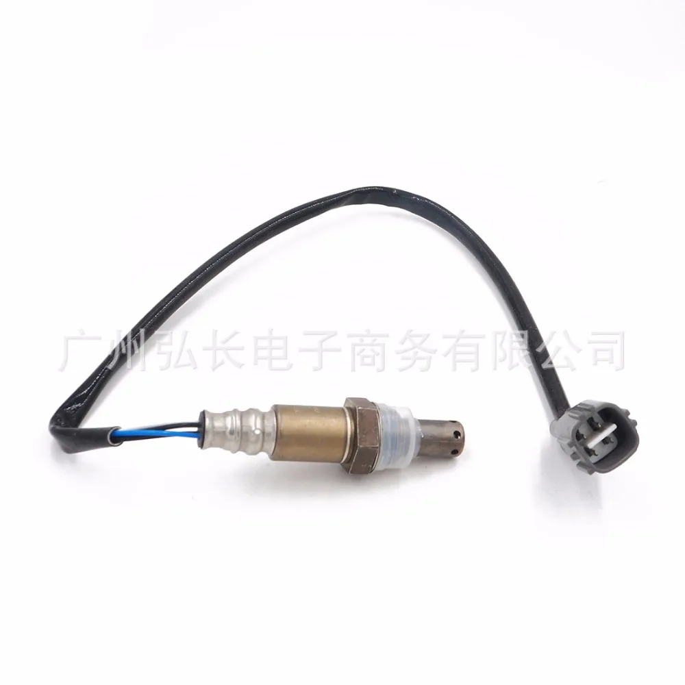 

Кислородный датчик Lambda для Toyota Camry 2,4 После 89465-06240 35 см #01052201-216