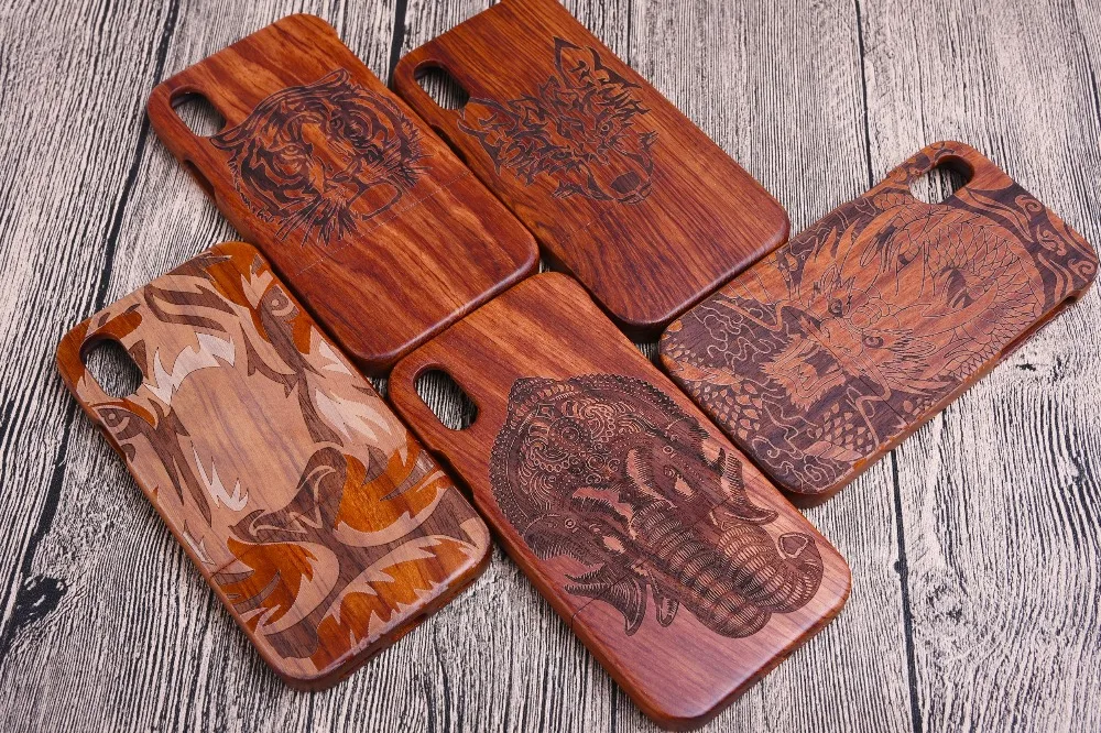 Натуральный зеленый настоящий Деревянный чехол для iPhone 11 Pro Max XS Max XR X 8 7 6 6S Plus 5 5S SE чехол для телефона