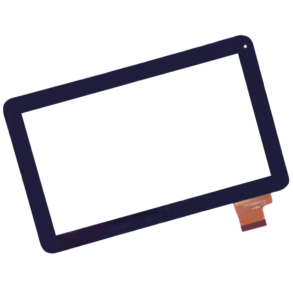 Новый 10.1 дюймов черный Сенсорный экран для ytg p10019 f4 Стекло Сенсор Digitizer Замена