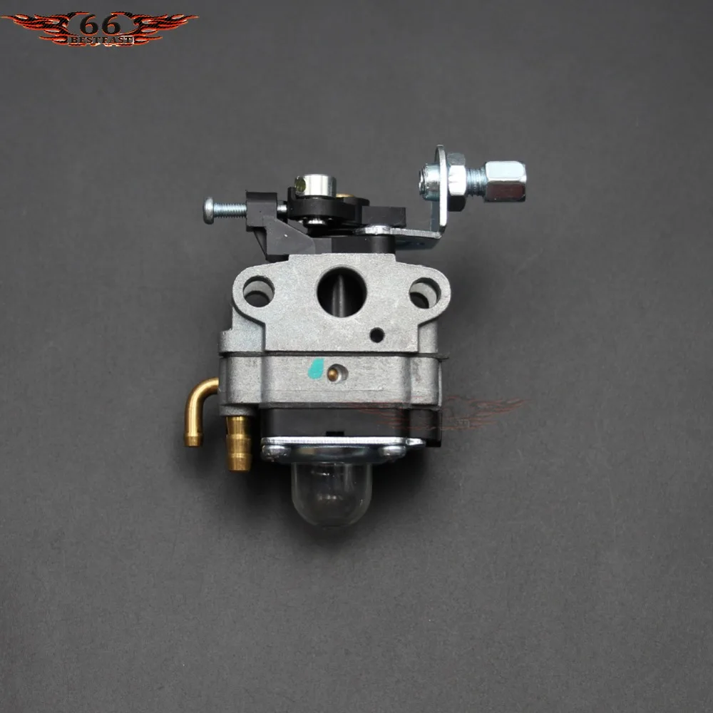 Прокладка для карбюратора топливный фильтр для Shindaiwa триммер T230 T230B T230X T230XR T230BA