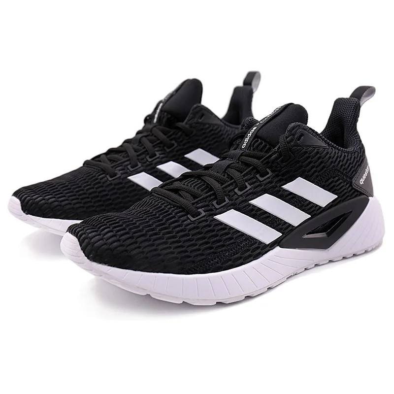 Оригинальный Новое поступление 2018 Adidas QUESTAR CC Для мужчин кроссовки | Спорт и