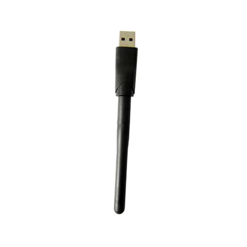 Горячая USB wifi сетевой адаптер RT5370 для набора верхней коробки звезда zgemma/Herobox EX/открытая коробка V8s Plus solo2 usb wifi ключ
