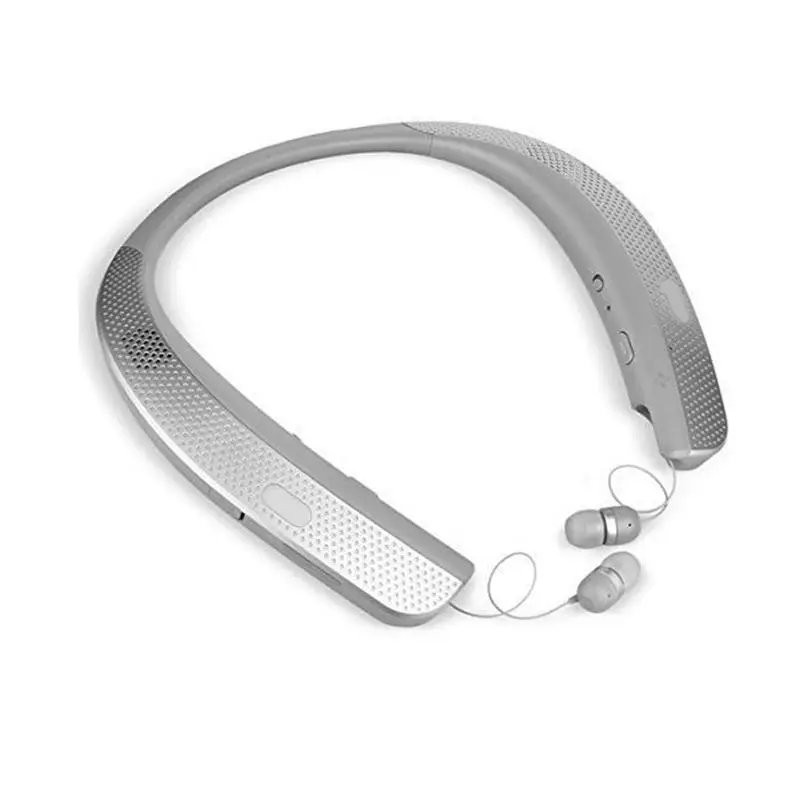 Креативный подвесной bluetooth-динамик, громкая связь, театральное качество, объемный звук, стерео, долгий режим ожидания, портативная гарнитура для бега