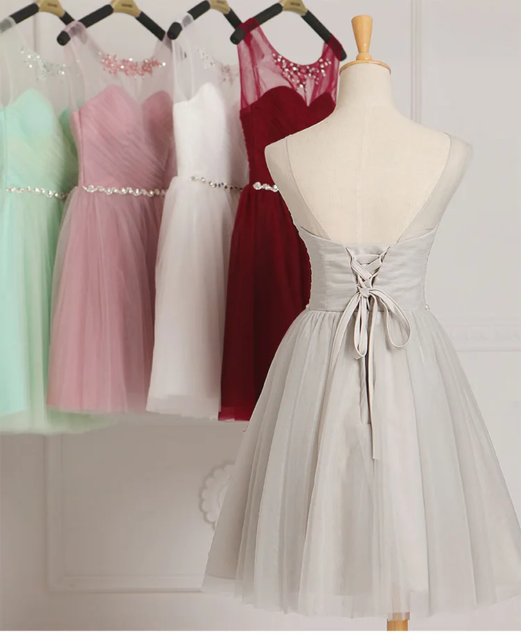 Robe de soiree, вечернее платье без рукавов на шнуровке с кристаллами, платья для выпускного вечера, вечерние платья, индивидуальный заказ