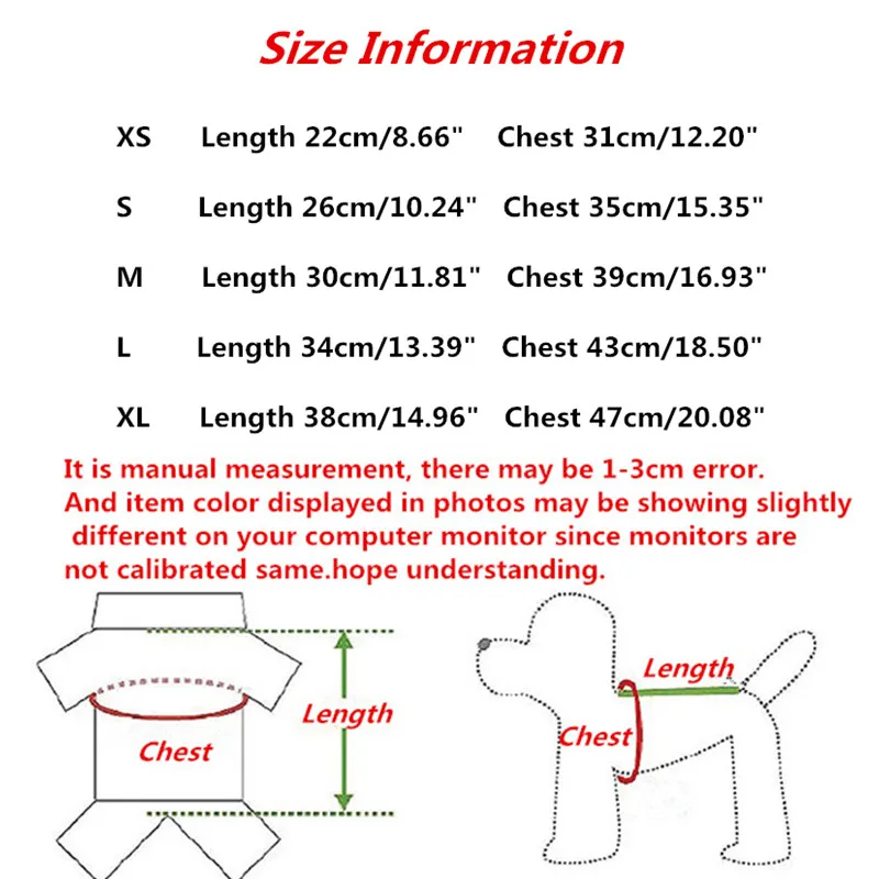 DOGGYZSTYLE Dog Clothes Winter Hoodies Coat Puppy Pets Pink Baseball Uniform Jacket Costume For Small Large Dogs XS-XL