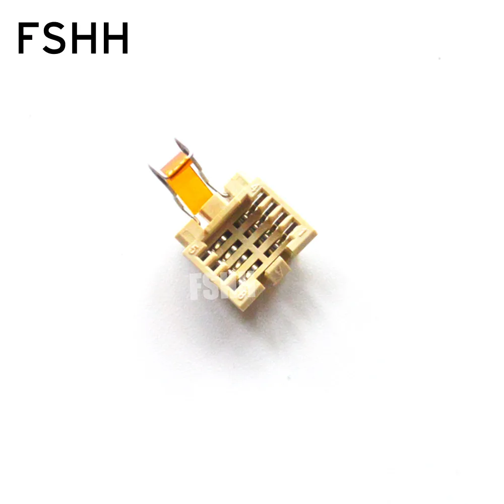 208mil SOP8 SOIC8 тестовое гнездо IC гнездо адаптер-раскладушка разъем(булавка сзади SMD) SMT тестовое гнездо