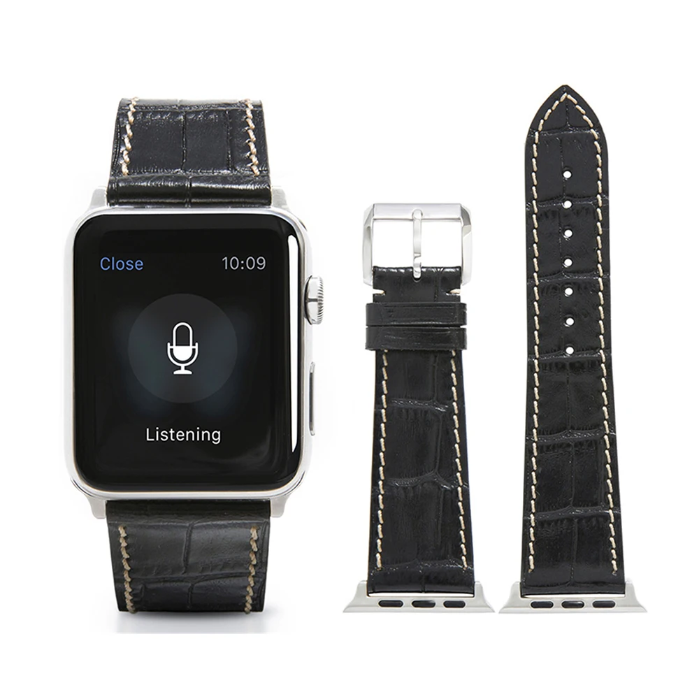 Ремешок для наручных часов Apple Watch Series 4 3 2 1 | Наручные часы