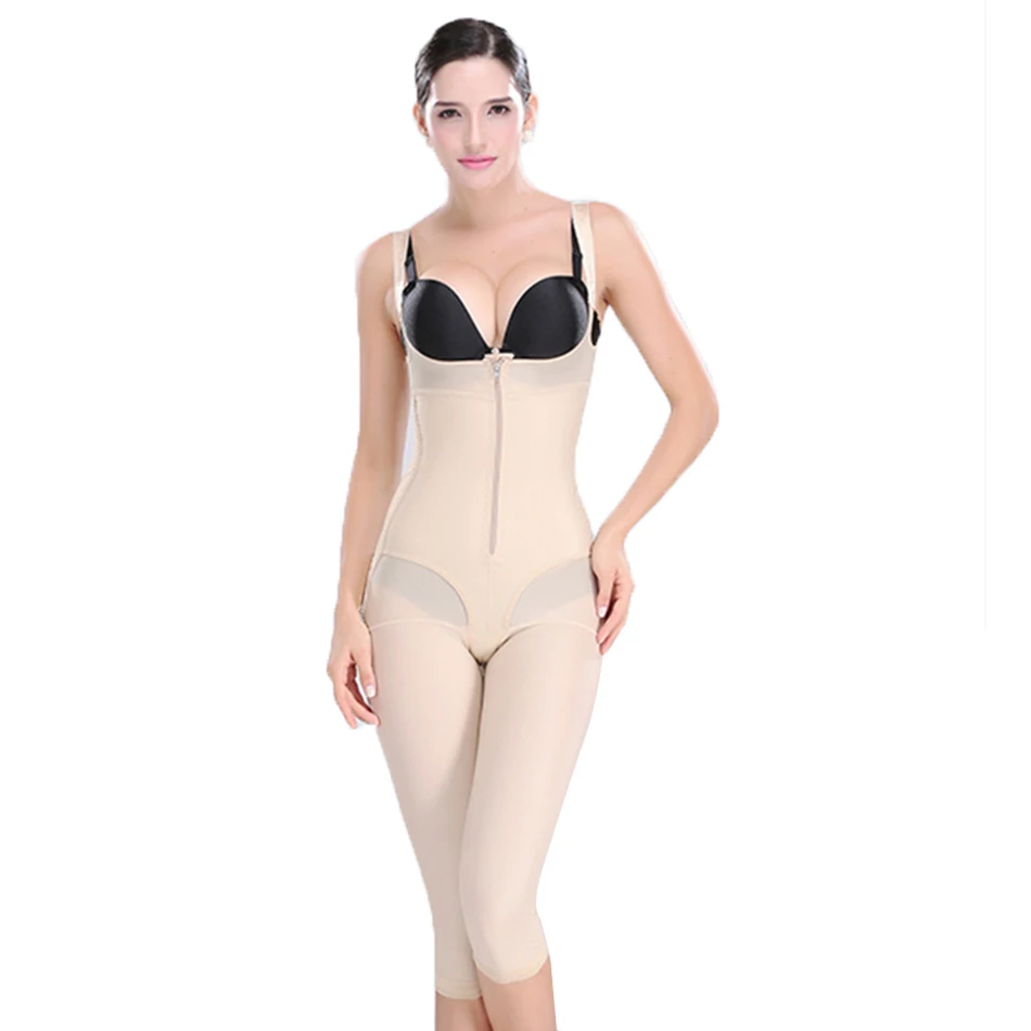 Женское Утягивающее утягивающее белье для женщин|slim shapewear|body sculptwaist corsets |