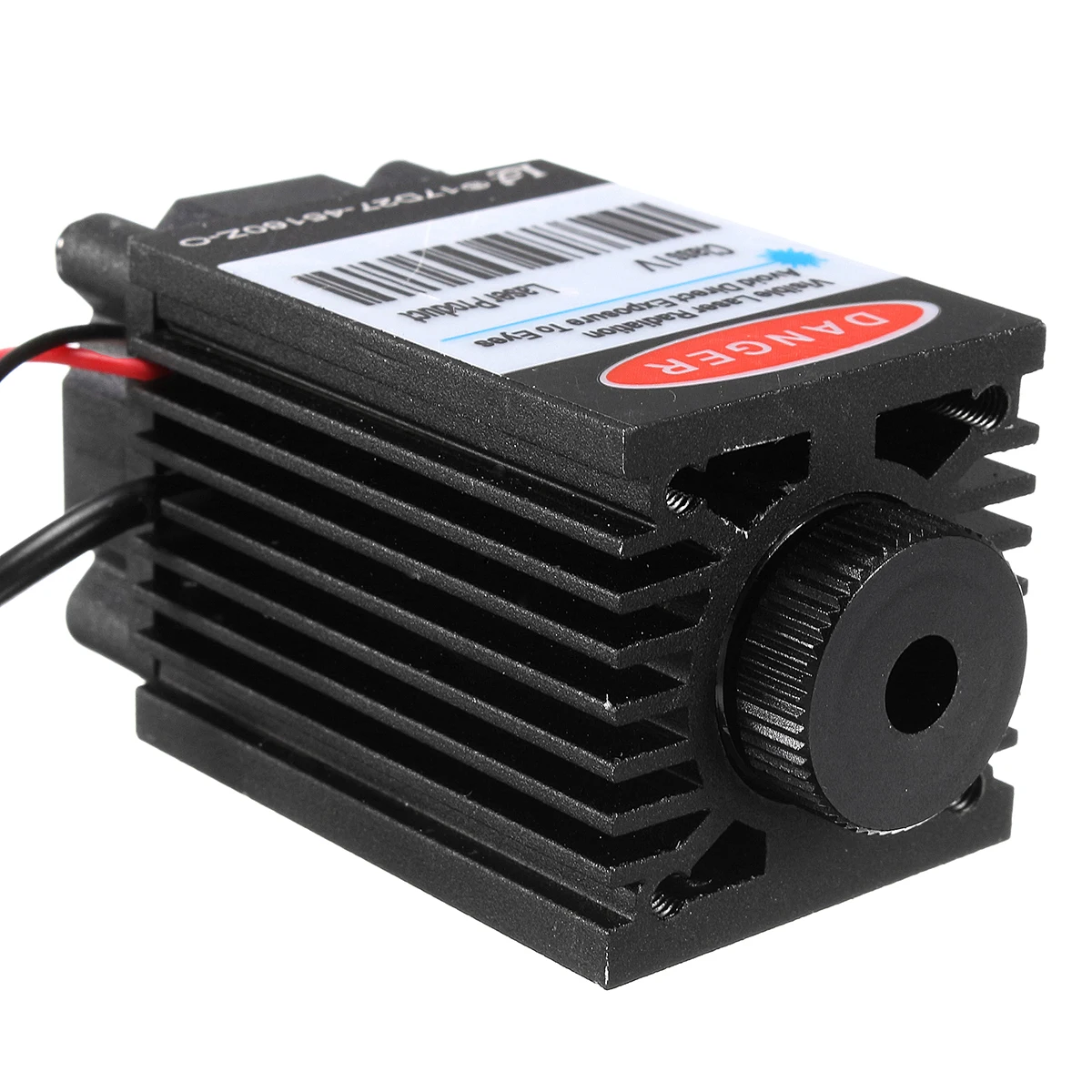 Высокая мощность 2 5 Вт синий свет модуль Диод для лазерной гравировки с ЧПУ 450nm