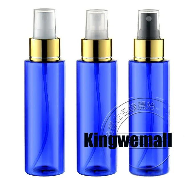 

Empty Cosmetics Spray Bottle Beauty Perfume Container Professional Makeup Alcohol Atomizer Plastic Water Packaging Accessories